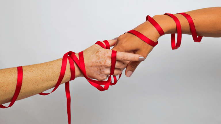 Data Valid Penting dalam Program Pencegahan HIV di Bekasi