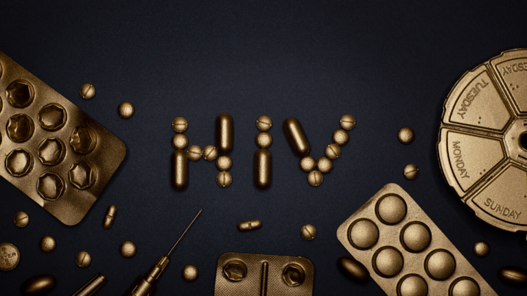 Tren Data HIV/AIDS di Kota Bekasi