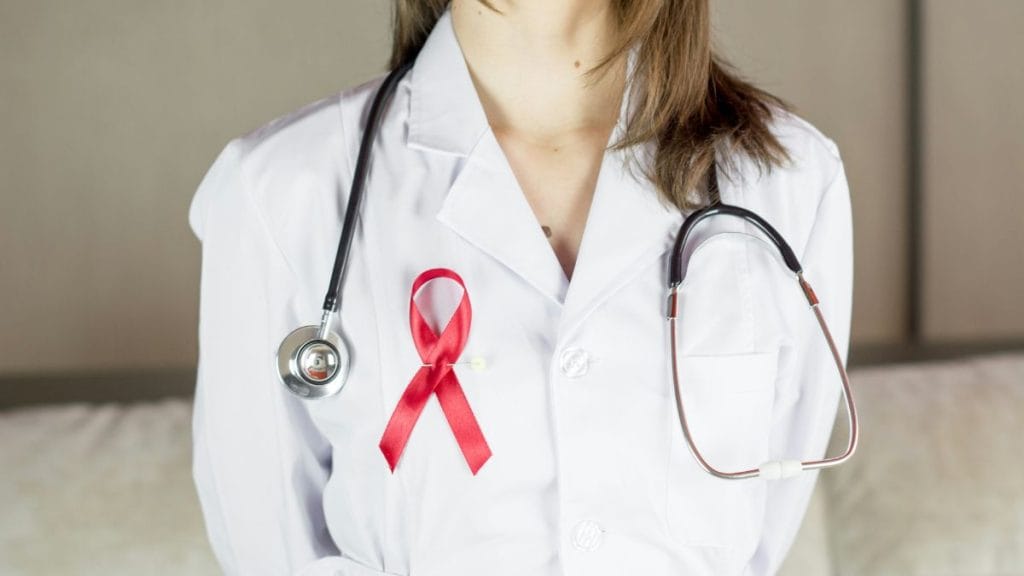 HIV AIDS