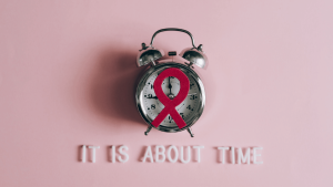 Kampanye HIV/AIDS Nasional 2025