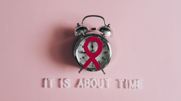 Kampanye HIV/AIDS Nasional 2025