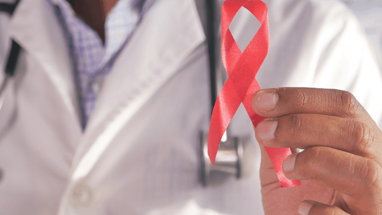Kampung Tangguh HIV di Bekasi Jadi Percontohan Nasional