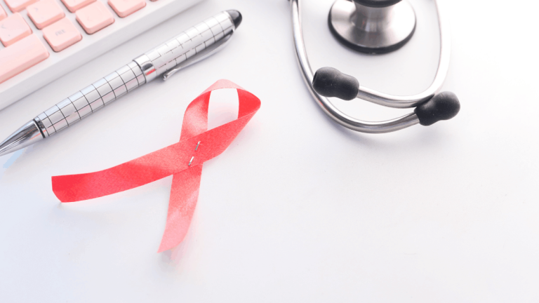 Lonjakan Kasus HIV di Kalangan Ibu Rumah Tangga