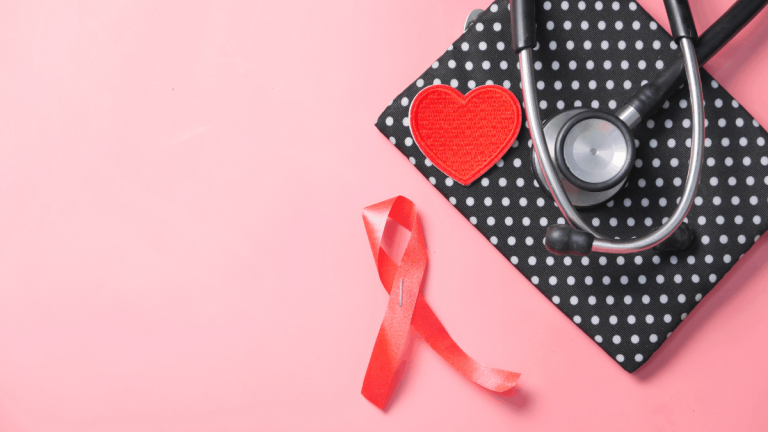 Stigma Masih Tinggi, Pasien HIV di Indonesia Enggan Berobat