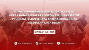 Bahaya Narkoba dan Edukasi HIV