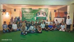 PEKAT : Peningkatan Keimanan dan Ketakwaan..